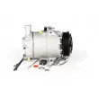 Compresseur, climatisation NISSENS 89215 - Visuel 1