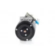 Compresseur, climatisation NISSENS 89222 - Visuel 2