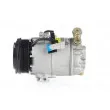 Compresseur, climatisation NISSENS 89222 - Visuel 3