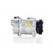 Compresseur, climatisation NISSENS 89224 - Visuel 2