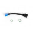 Compresseur, climatisation NISSENS 89224 - Visuel 3
