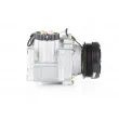 Compresseur, climatisation NISSENS 89229 - Visuel 1