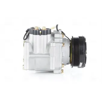 Compresseur, climatisation NISSENS 89229
