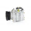 Compresseur, climatisation NISSENS 89229 - Visuel 3