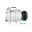 Compresseur, climatisation NISSENS 89234 - Visuel 1