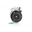 Compresseur, climatisation NISSENS 89234 - Visuel 2