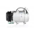 Compresseur, climatisation NISSENS 89234 - Visuel 3