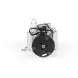 Compresseur, climatisation NISSENS 89240 - Visuel 2
