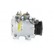 Compresseur, climatisation NISSENS 89242 - Visuel 1