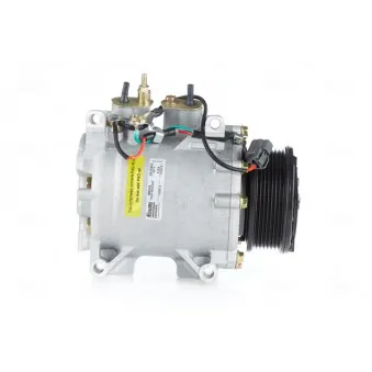 Compresseur, climatisation NISSENS 89242