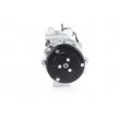 Compresseur, climatisation NISSENS 89245 - Visuel 2
