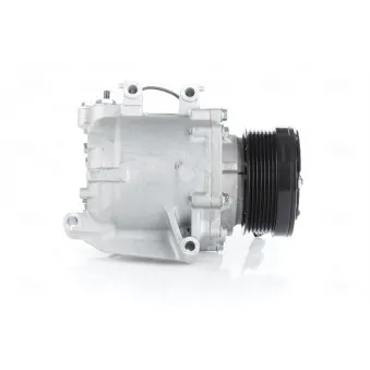Compresseur, climatisation NISSENS 89246