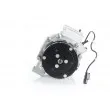 Compresseur, climatisation NISSENS 89246 - Visuel 2
