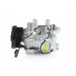 Compresseur, climatisation NISSENS 89246 - Visuel 3