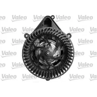 Pulseur d'air habitacle VALEO 698059