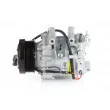 Compresseur, climatisation NISSENS 89247 - Visuel 1