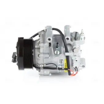 Compresseur, climatisation NISSENS 89247