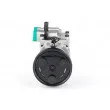 Compresseur, climatisation NISSENS 89253 - Visuel 2