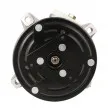 Compresseur, climatisation NISSENS 89257 - Visuel 3