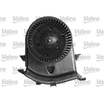 Pulseur d'air habitacle VALEO 698080