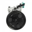 Compresseur, climatisation NISSENS 89262 - Visuel 3