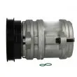 Compresseur, climatisation NISSENS 89272 - Visuel 2