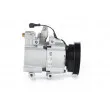 Compresseur, climatisation NISSENS 89276 - Visuel 1