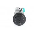 Compresseur, climatisation NISSENS 89282 - Visuel 2