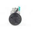 Compresseur, climatisation NISSENS 89283 - Visuel 2