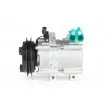 Compresseur, climatisation NISSENS 89283 - Visuel 3