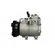 Compresseur, climatisation NISSENS 89291 - Visuel 2