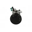 Compresseur, climatisation NISSENS 89291 - Visuel 3