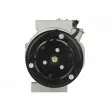 Compresseur, climatisation NISSENS 89313 - Visuel 3