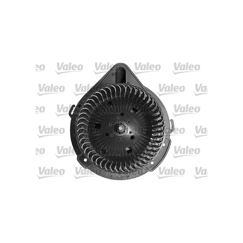 Pulseur d'air habitacle VALEO 698157
