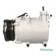 Compresseur, climatisation NISSENS 89327 - Visuel 1