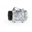 Compresseur, climatisation NISSENS 89347 - Visuel 3