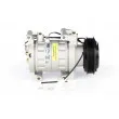 Compresseur, climatisation NISSENS 89351 - Visuel 1