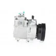 Compresseur, climatisation NISSENS 89387 - Visuel 1