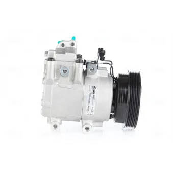 Compresseur, climatisation NISSENS 89387