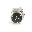 Compresseur, climatisation NISSENS 89404 - Visuel 2