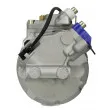 Compresseur, climatisation NISSENS 89417 - Visuel 3
