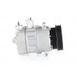 Compresseur, climatisation NISSENS 89421 - Visuel 1