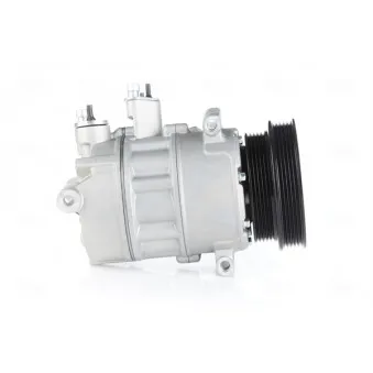 Compresseur, climatisation NISSENS 89421
