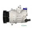 Compresseur, climatisation NISSENS 89421 - Visuel 2