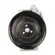 Compresseur, climatisation NISSENS 89421 - Visuel 3