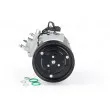 Compresseur, climatisation NISSENS 89463 - Visuel 3