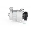 Compresseur, climatisation NISSENS 89465 - Visuel 1