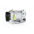 Compresseur, climatisation NISSENS 89465 - Visuel 3