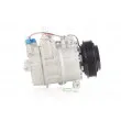 Compresseur, climatisation NISSENS 89488 - Visuel 1