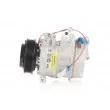 Compresseur, climatisation NISSENS 89488 - Visuel 3